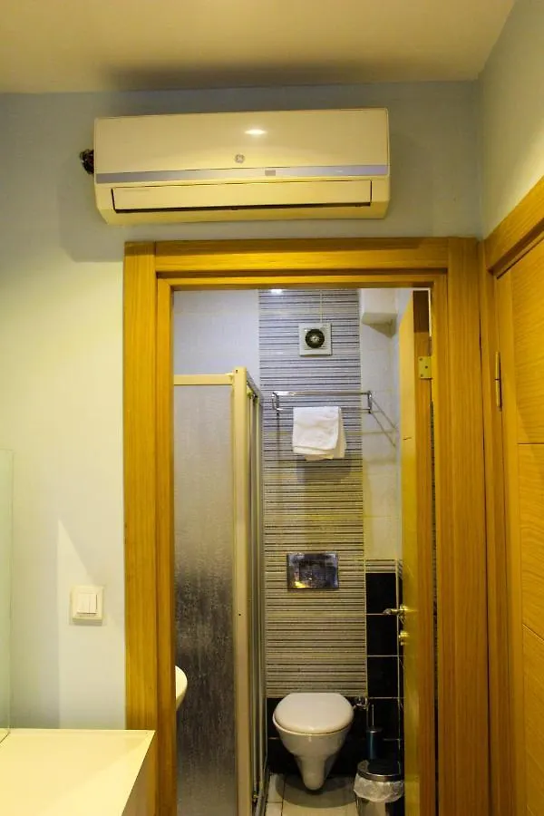 Mymoon Residence Istanbul Turkey