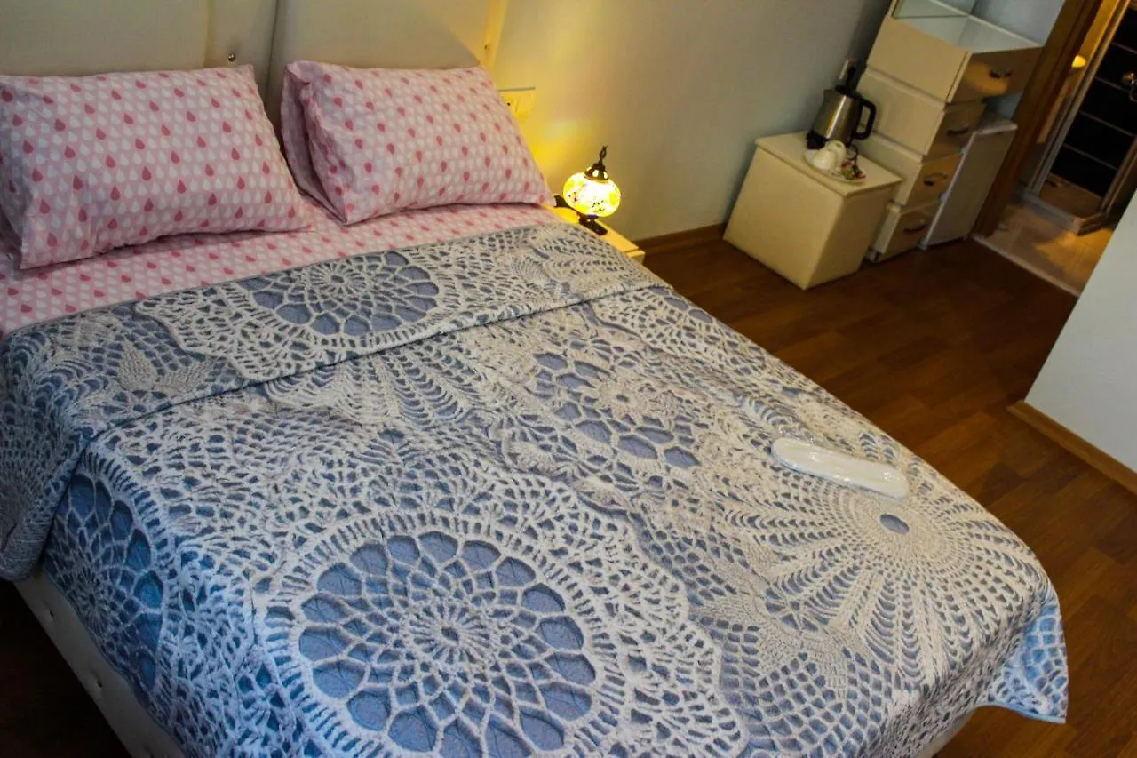 Mymoon Residence Istanbul 3*,  Turkey