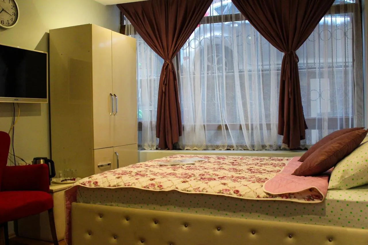 Mymoon Residence Istanbul