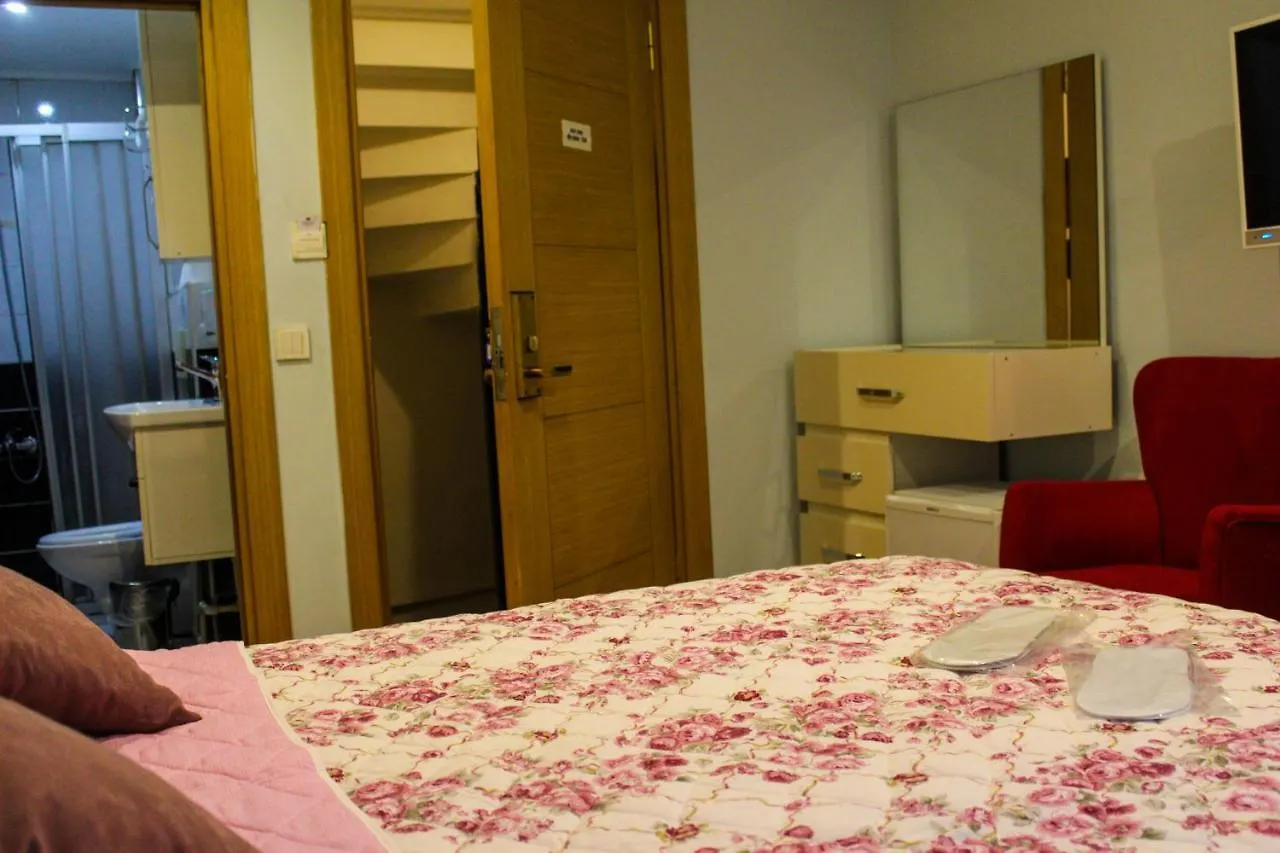 Mymoon Residence Istanbul 3*,  Turkey