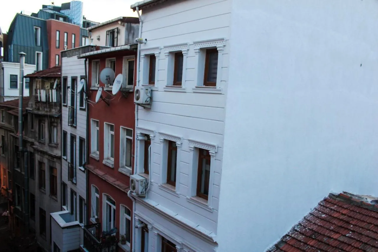 Mymoon Residence Istanbul